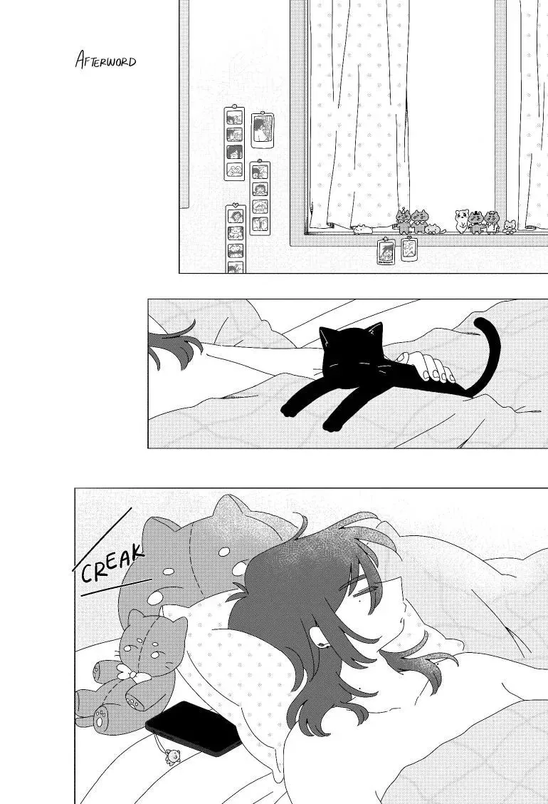 Affogato Chapter 1 page 194 - 