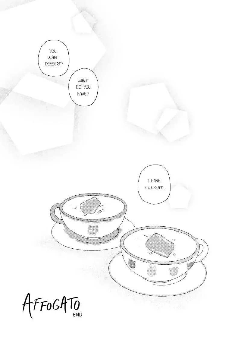 Affogato Chapter 1 page 211 - 