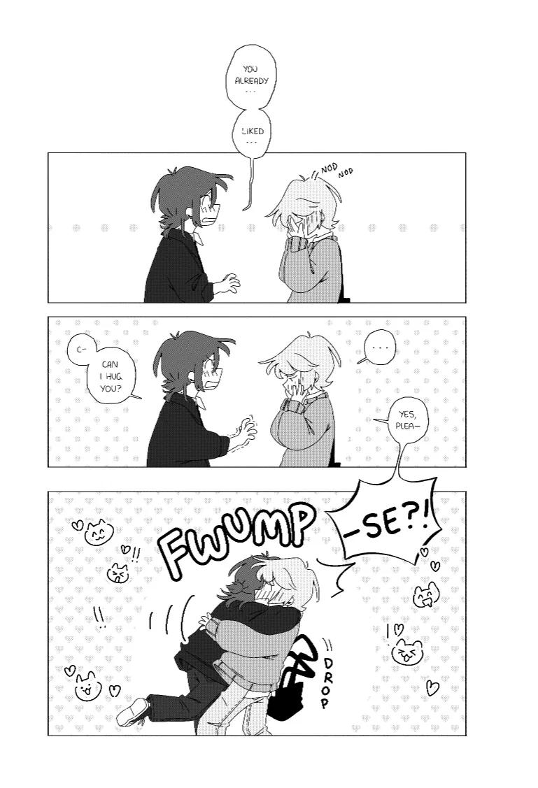Affogato Chapter 2 page 24 - 