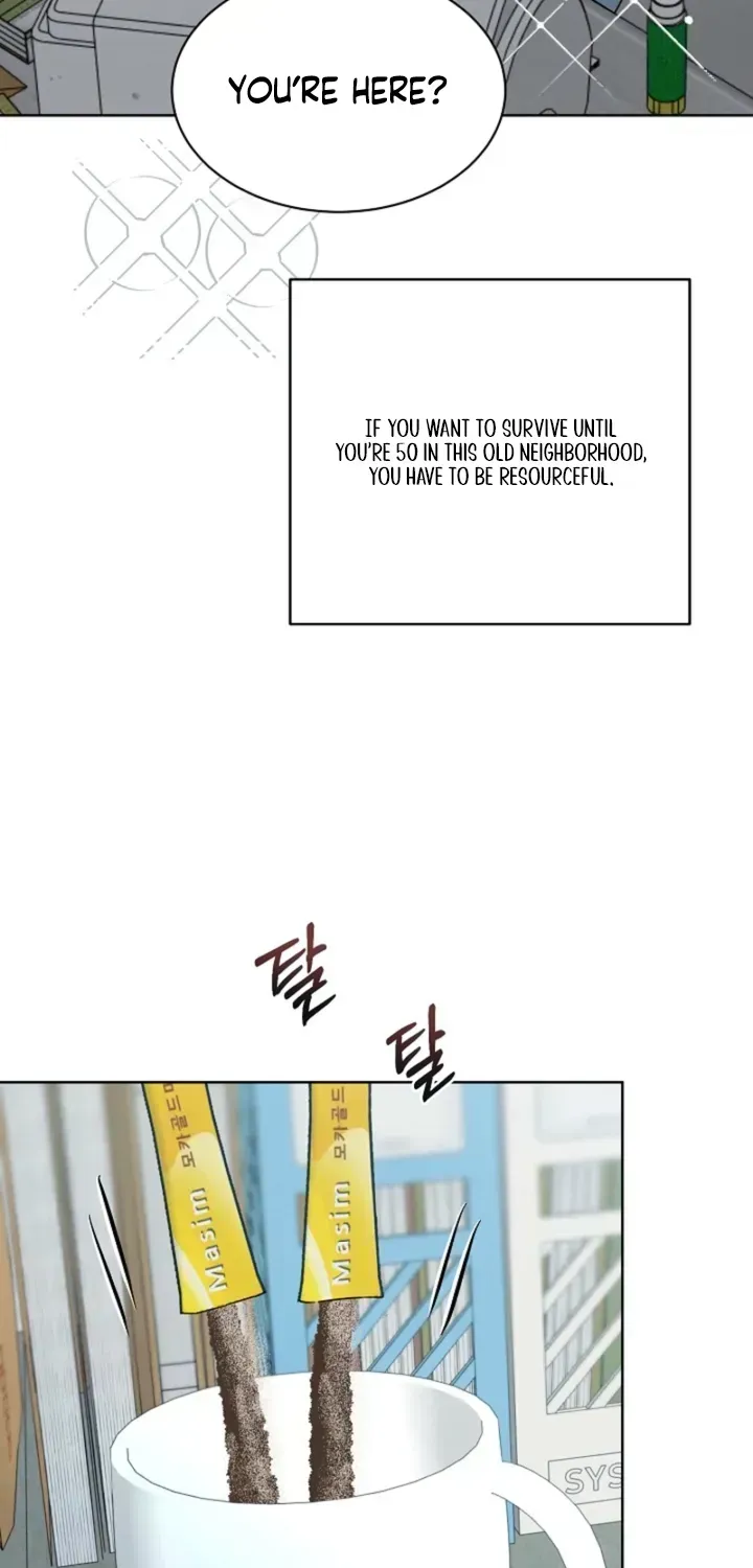 Affordable Romance Chapter 1.1 page 28 - 