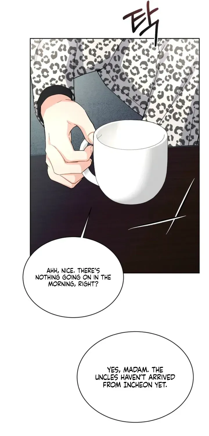 Affordable Romance Chapter 1.1 page 35 - 