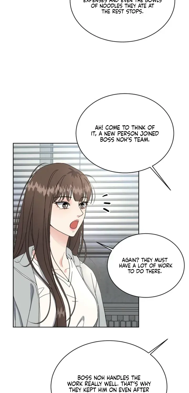 Affordable Romance Chapter 1.1 page 37 - 