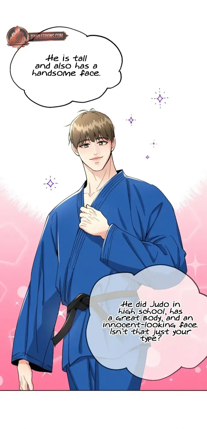 Affordable Romance Chapter 1.1 page 42 - 
