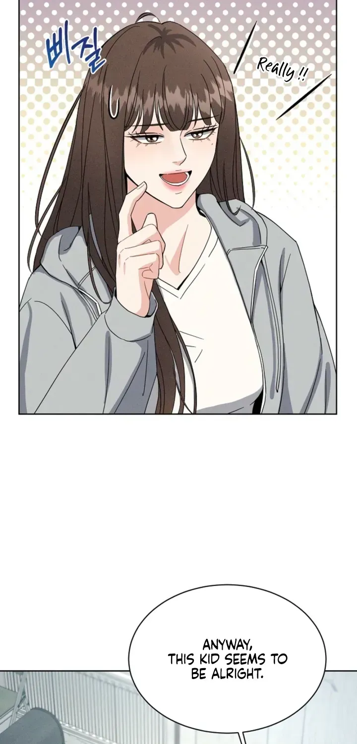 Affordable Romance Chapter 1.1 page 52 - 