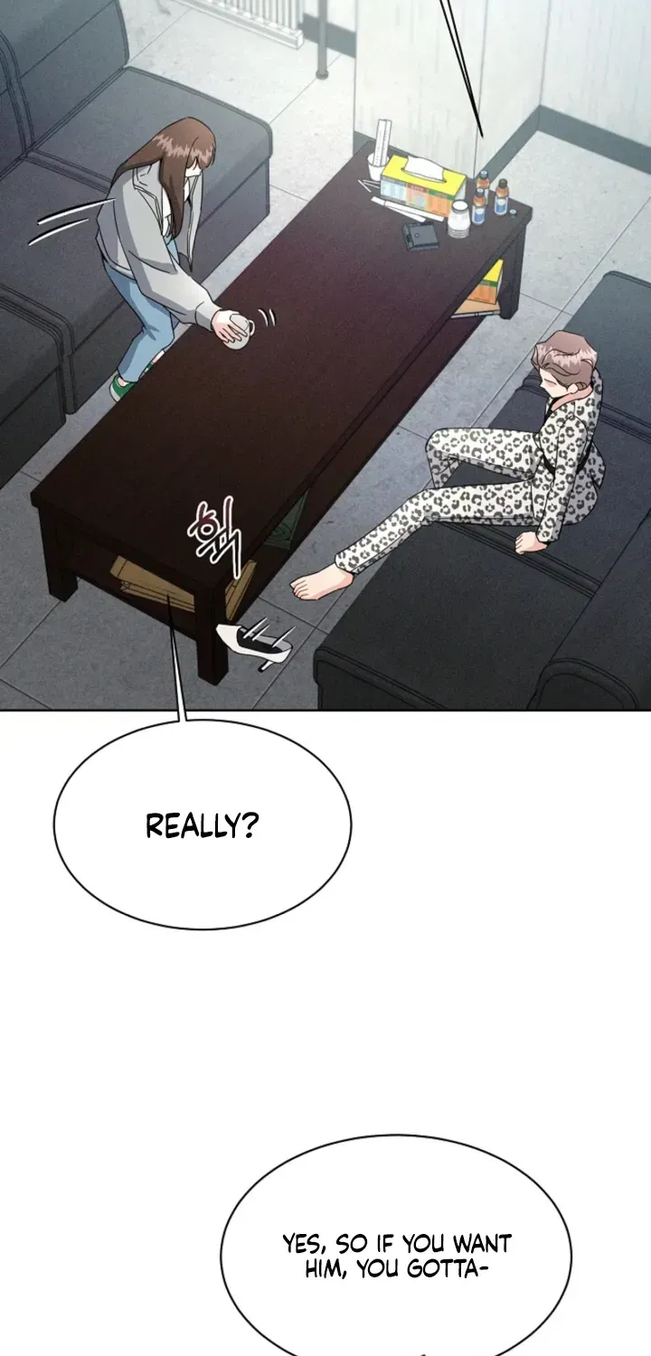 Affordable Romance Chapter 1.1 page 53 - 