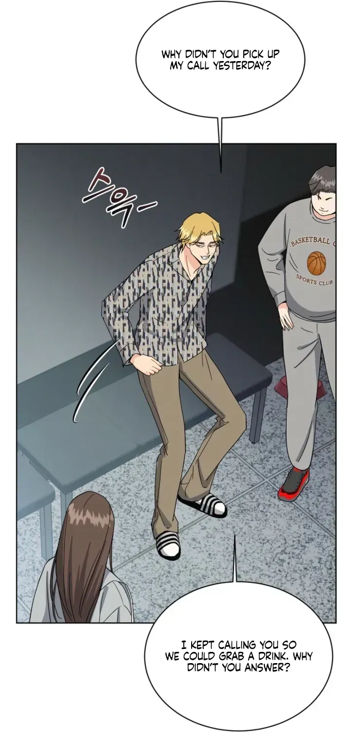 Affordable Romance Chapter 1.1 page 67 - 