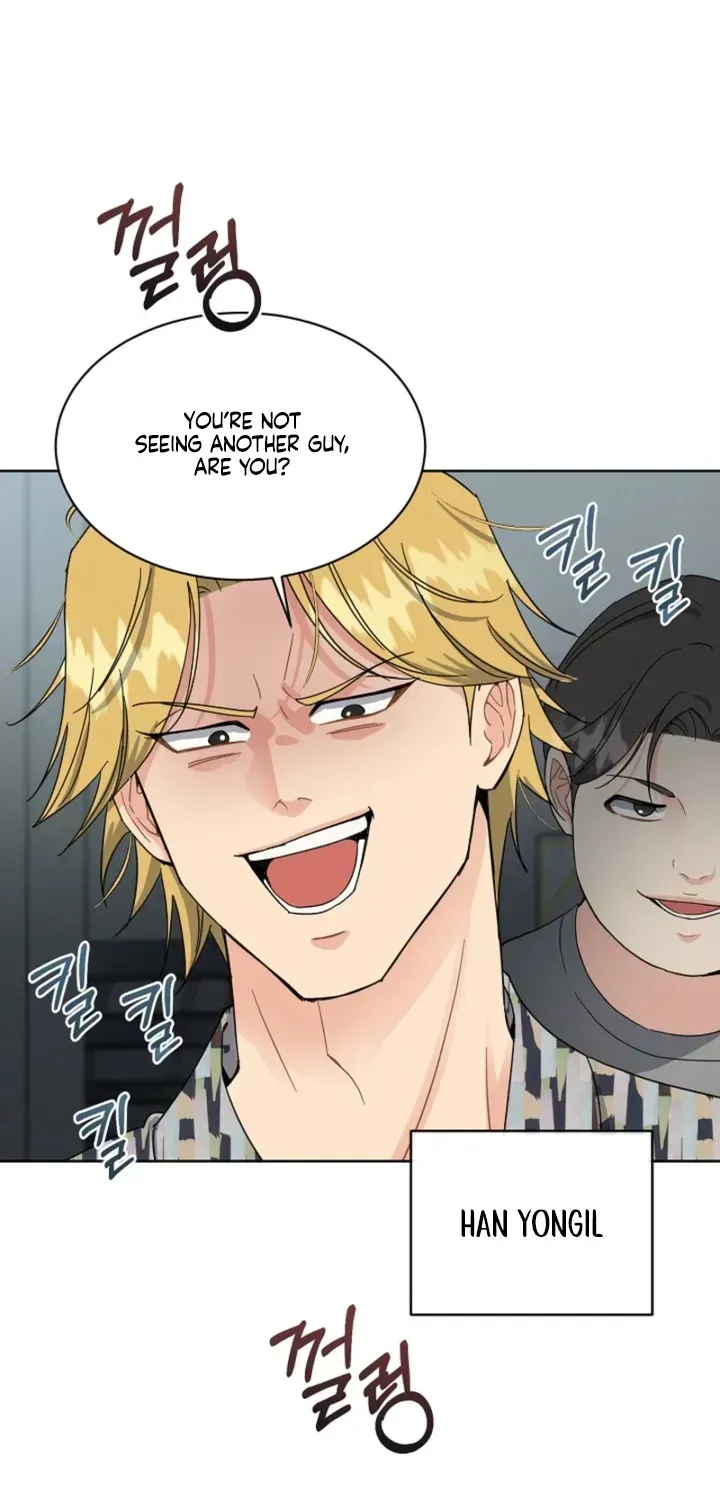 Affordable Romance Chapter 1.1 page 68 - 