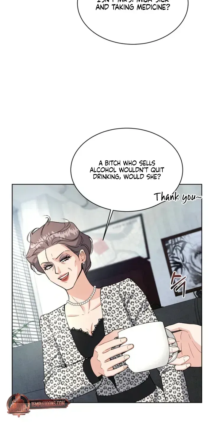 Affordable Romance Chapter 1.2 page 33 - 