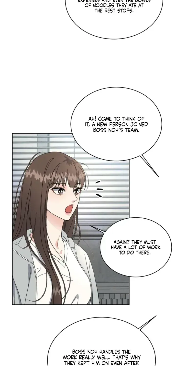 Affordable Romance Chapter 1.2 page 37 - 