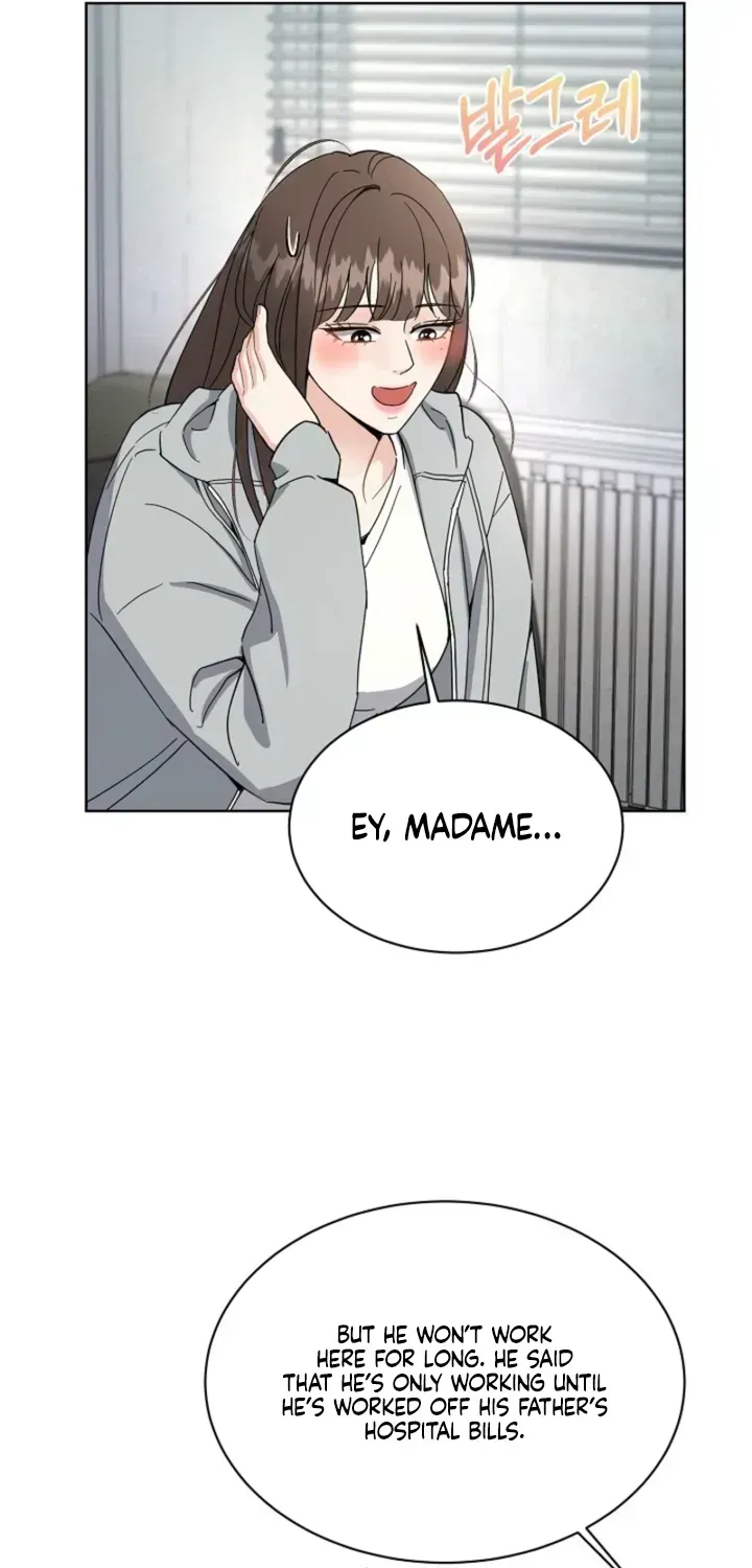 Affordable Romance Chapter 1.2 page 43 - 