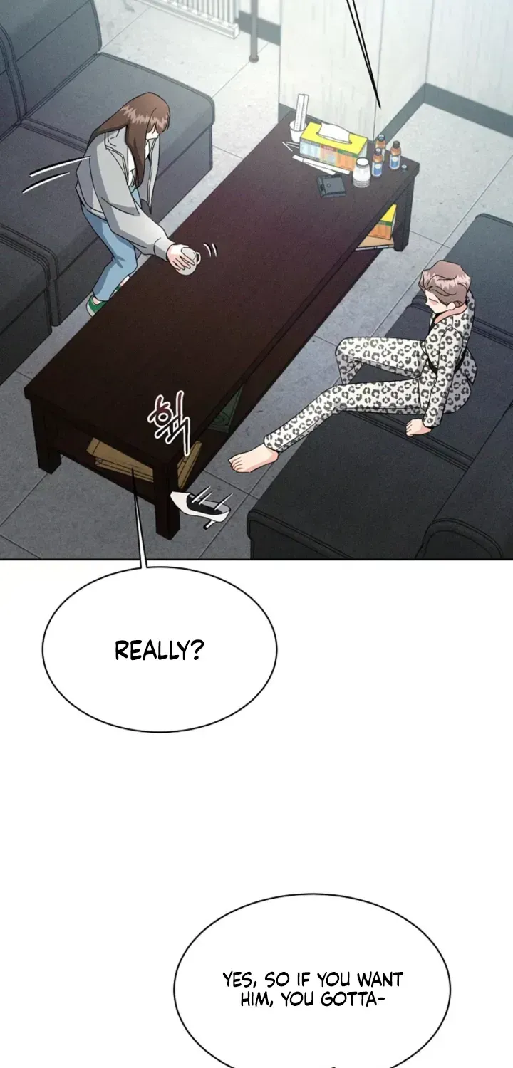 Affordable Romance Chapter 1.2 page 53 - 
