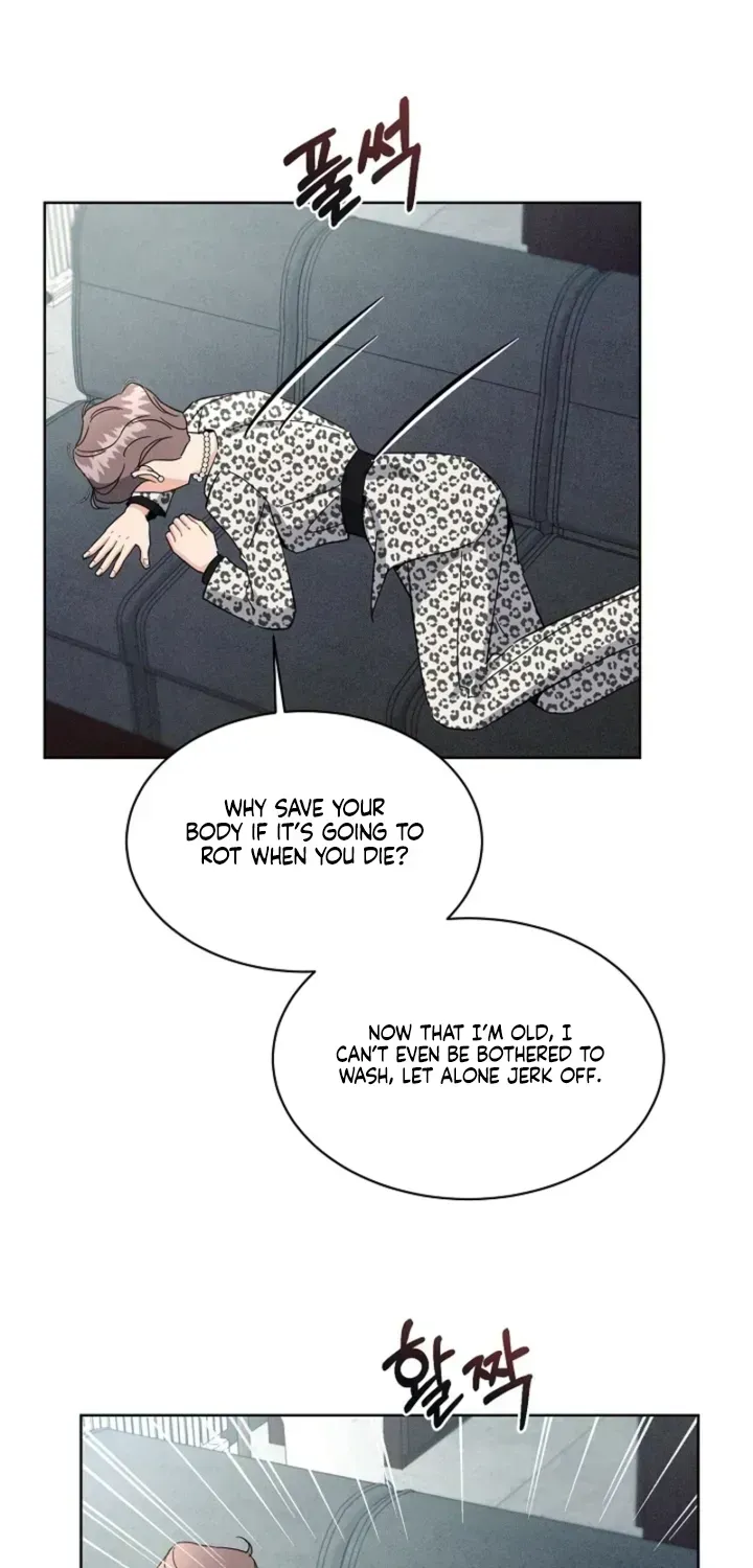 Affordable Romance Chapter 1.2 page 55 - 