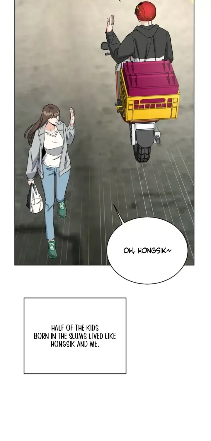 Affordable Romance Chapter 1.2 page 64 - 