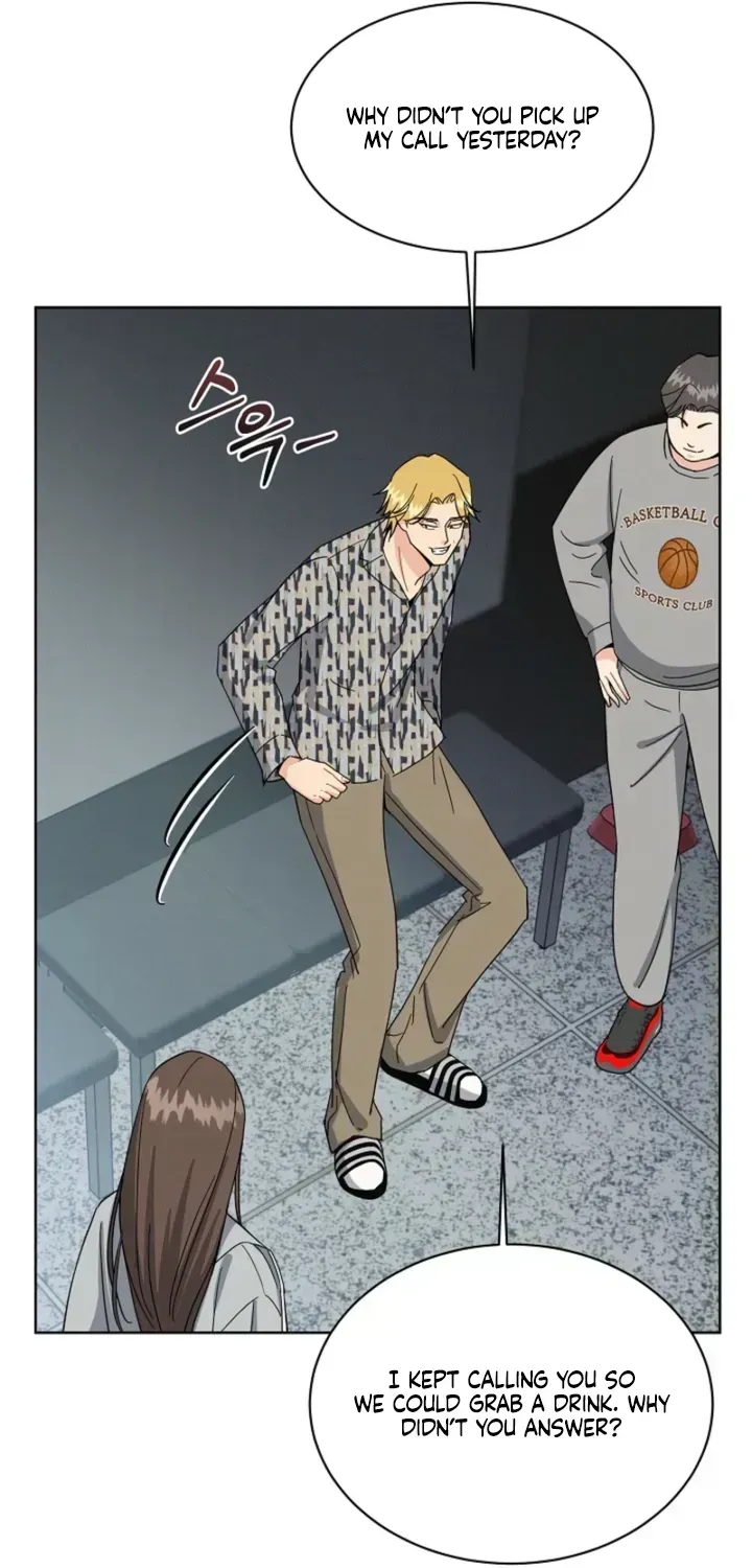 Affordable Romance Chapter 1.2 page 67 - 