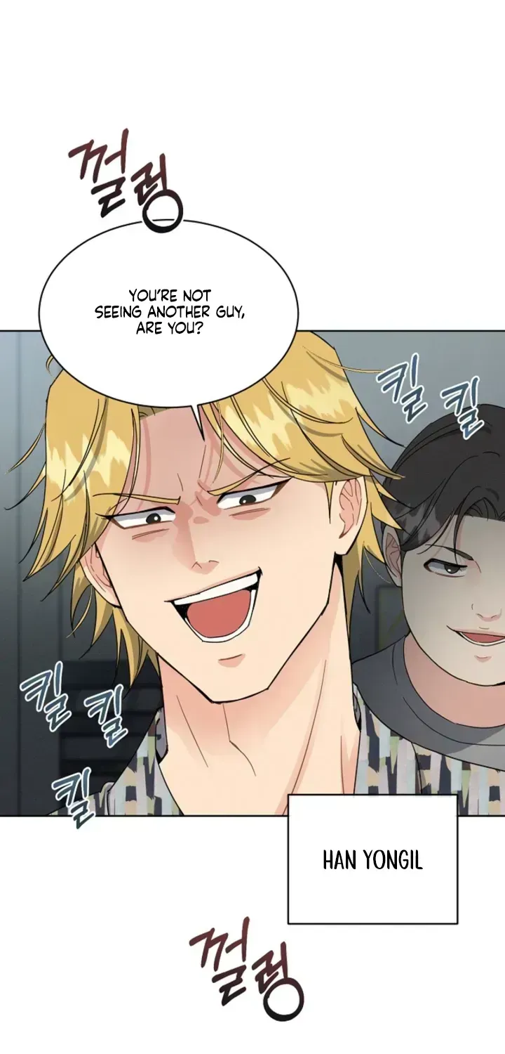 Affordable Romance Chapter 1.2 page 68 - 