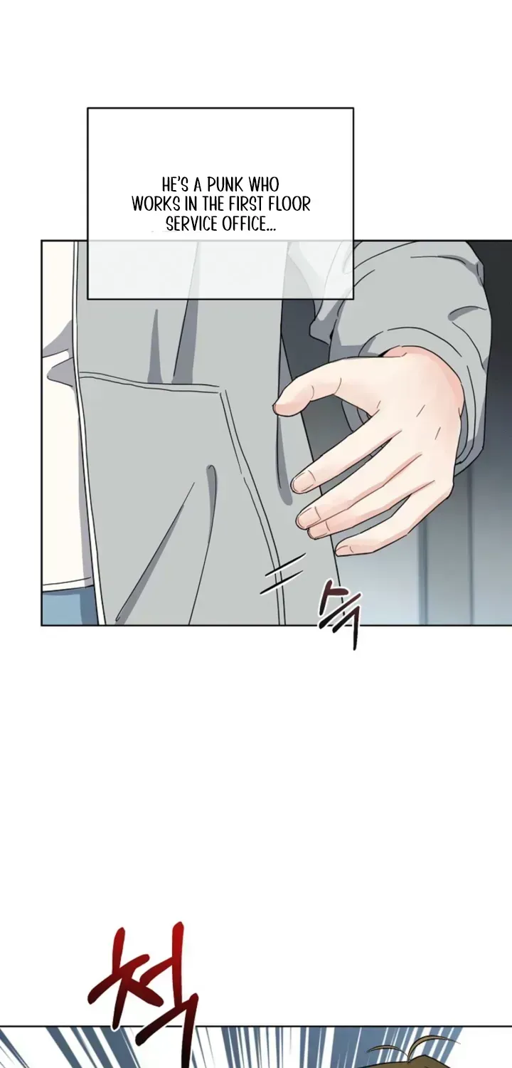 Affordable Romance Chapter 1.2 page 69 - 
