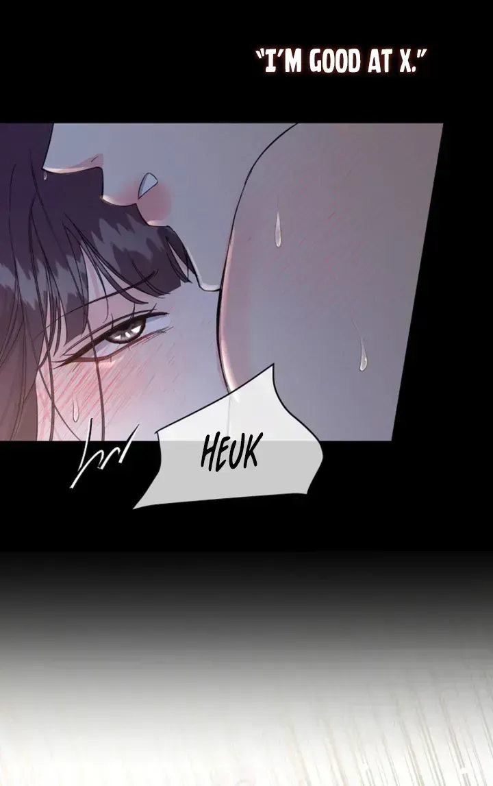 Affordable Romance Chapter 1.3 page 18 - 
