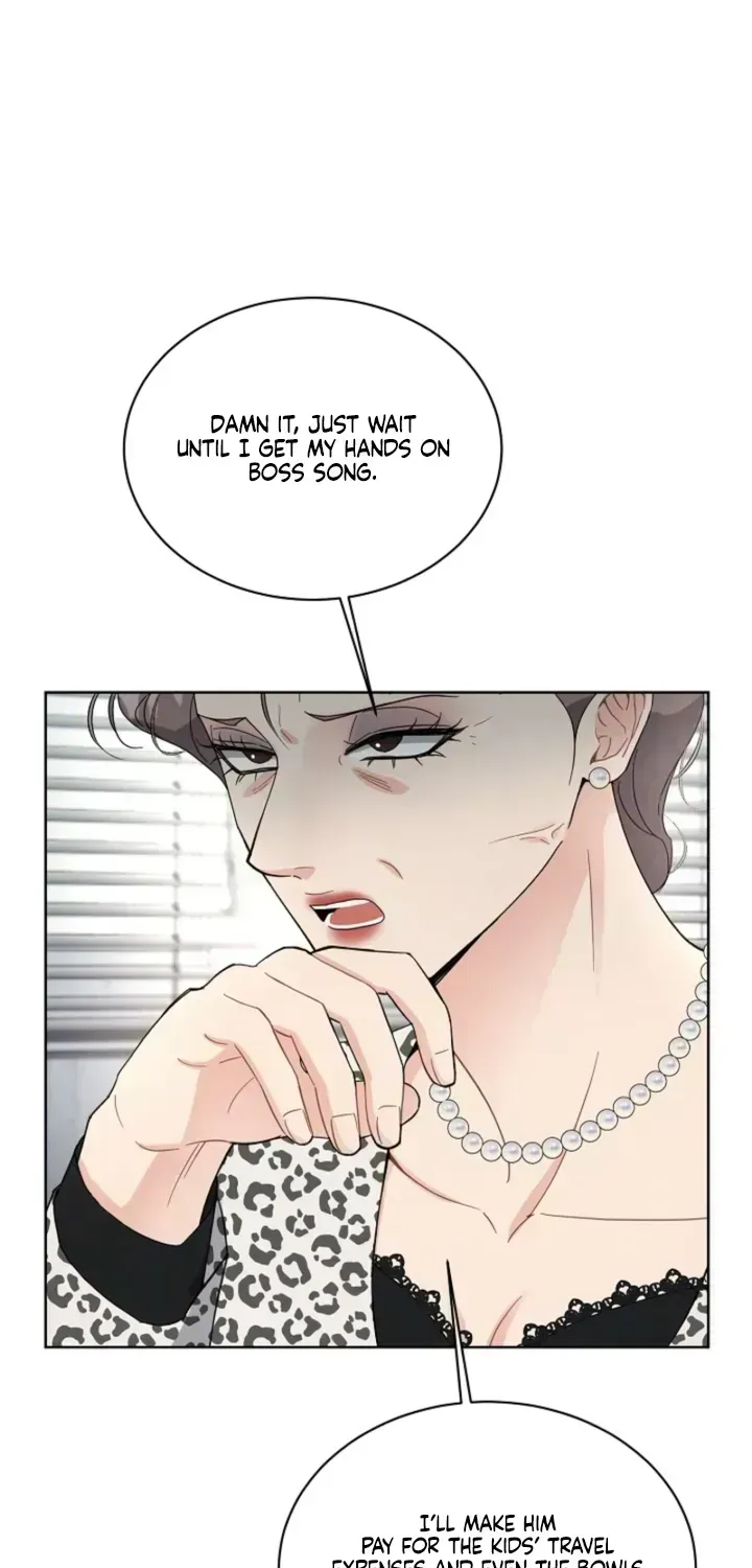 Affordable Romance Chapter 1.3 page 36 - 