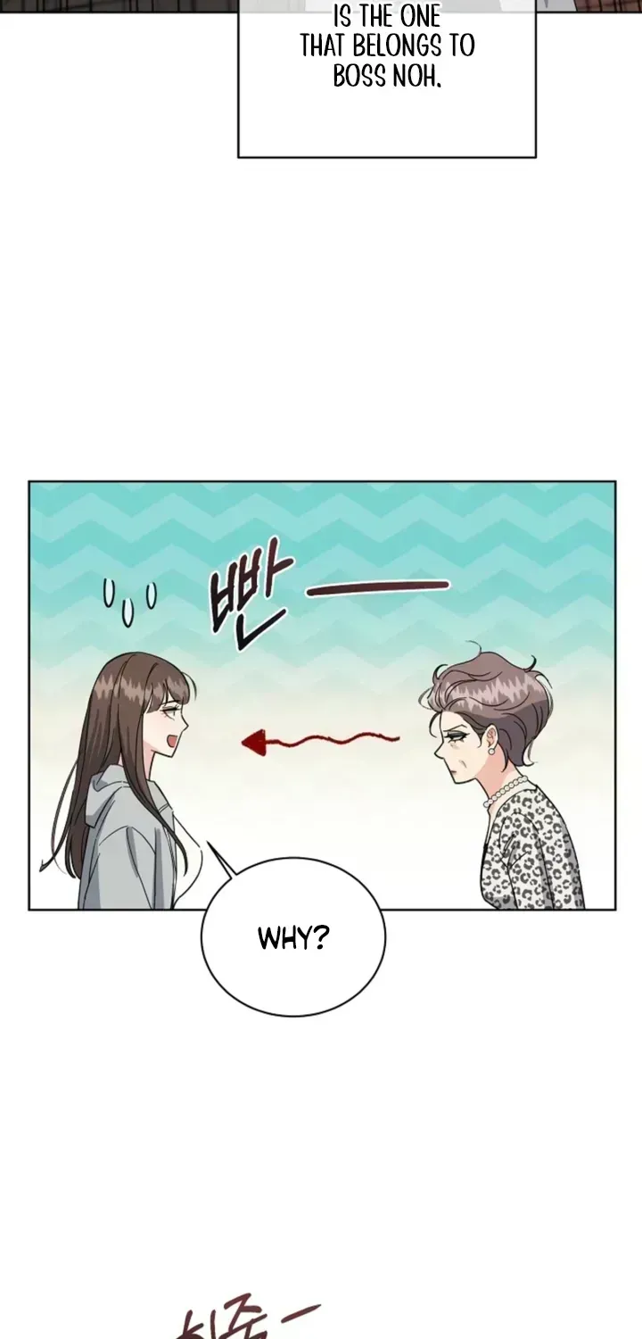 Affordable Romance Chapter 1.3 page 39 - 