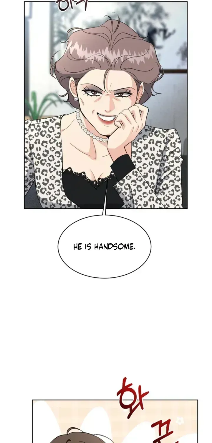 Affordable Romance Chapter 1.3 page 40 - 