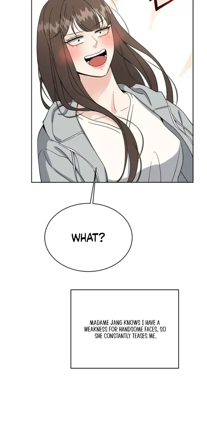 Affordable Romance Chapter 1.3 page 41 - 