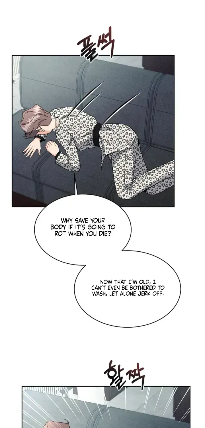 Affordable Romance Chapter 1.3 page 55 - 