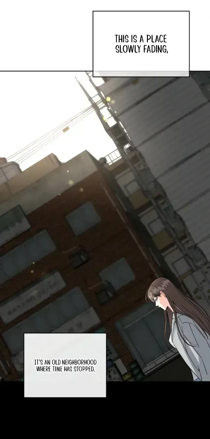 Affordable Romance Chapter 1.3 page 60 - 