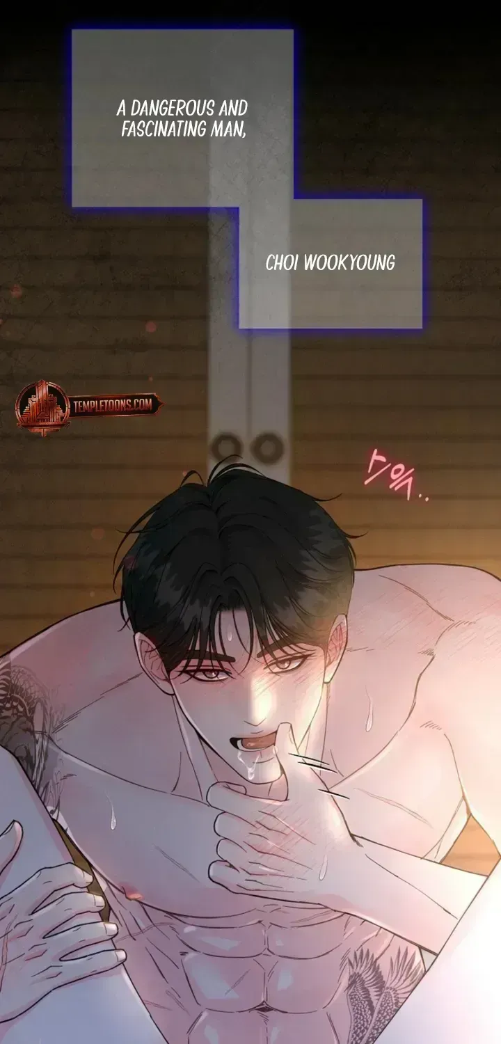 Affordable Romance Chapter 1.3 page 7 - 