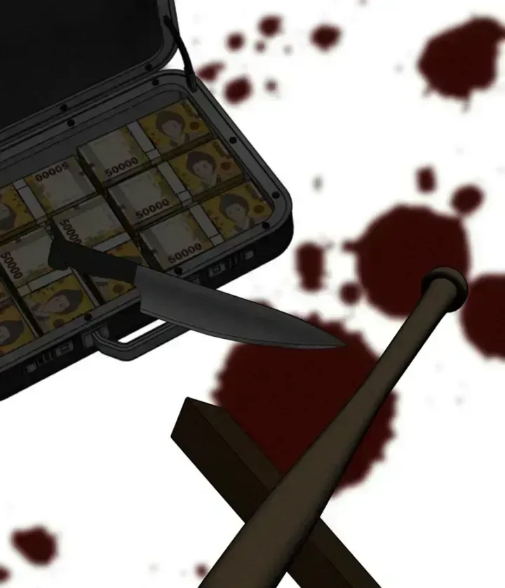 Affordable Romance Chapter 1.3 page 62 - 