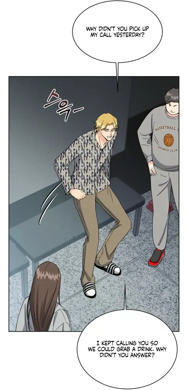 Affordable Romance Chapter 1.3 page 67 - 