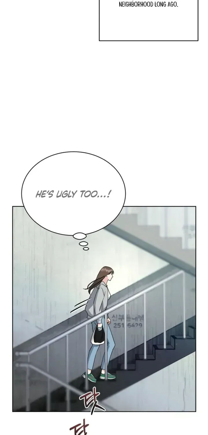 Affordable Romance Chapter 1.3 page 72 - 