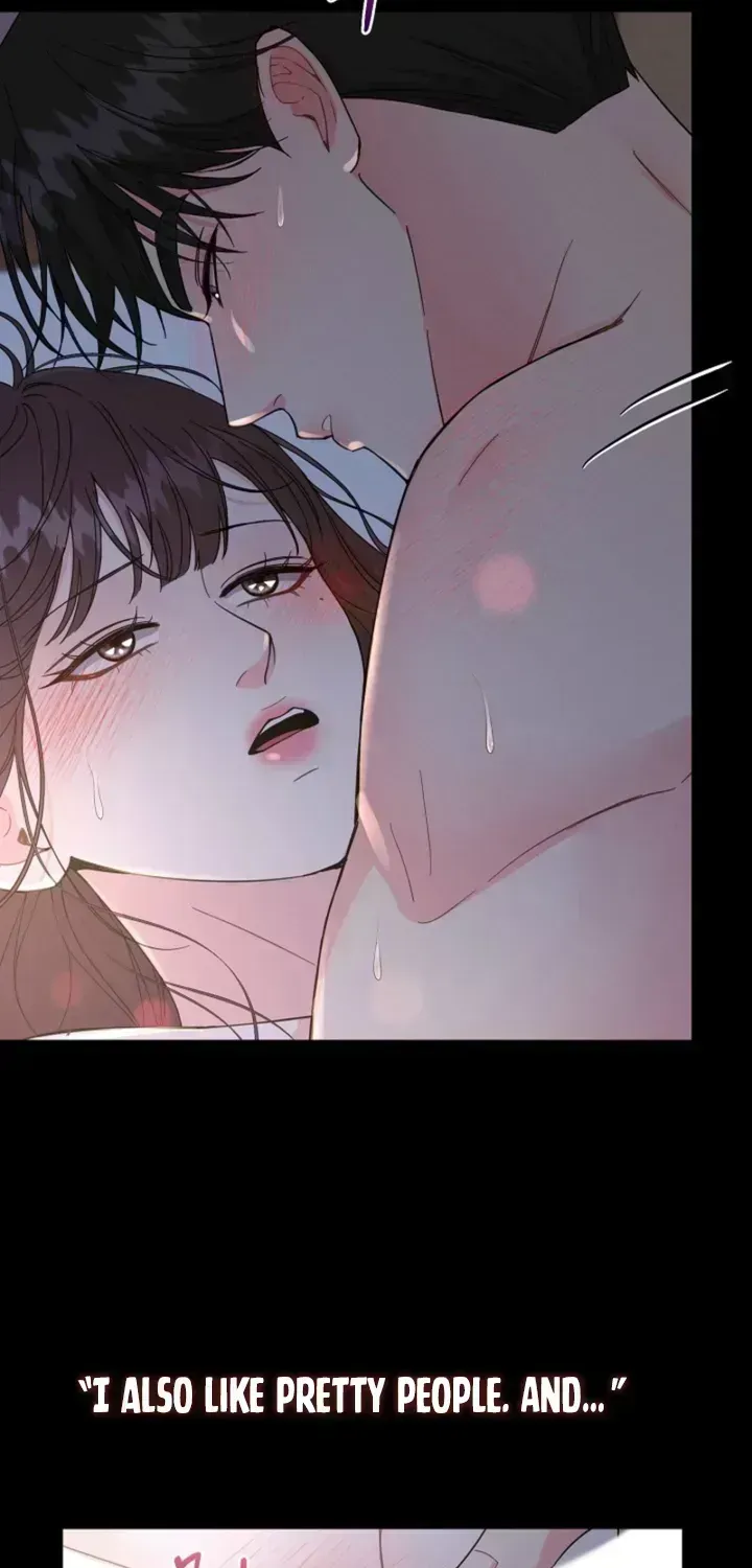 Affordable Romance Chapter 1.4 page 16 - 