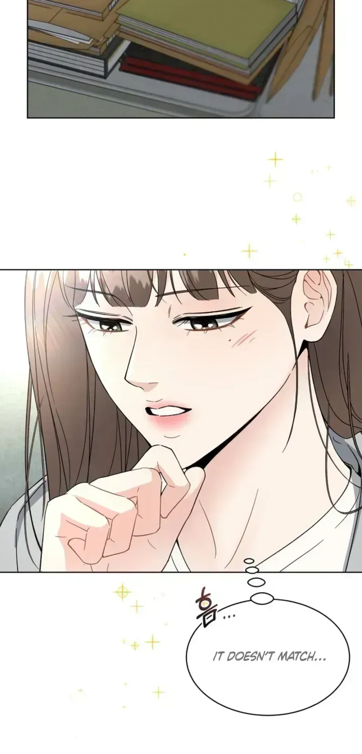 Affordable Romance Chapter 1.4 page 24 - 
