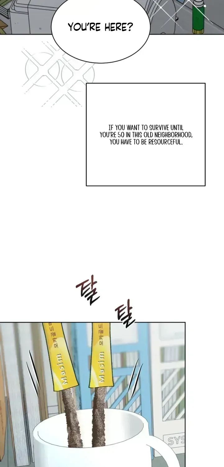 Affordable Romance Chapter 1.4 page 28 - 
