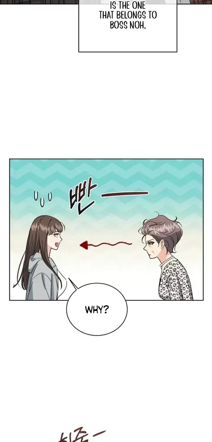 Affordable Romance Chapter 1.4 page 39 - 
