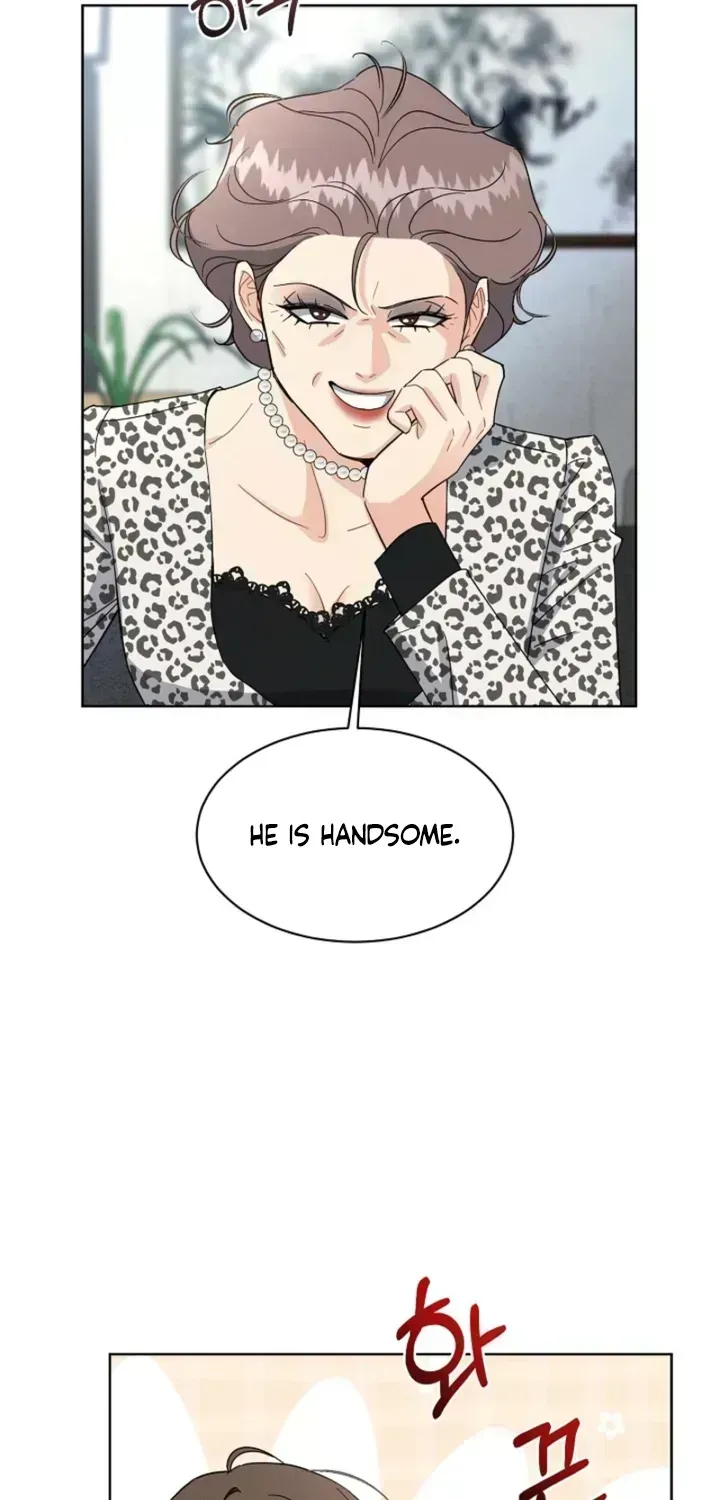 Affordable Romance Chapter 1.4 page 40 - 
