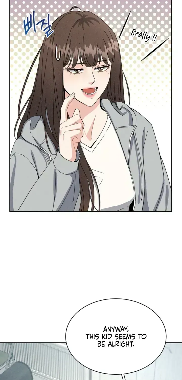 Affordable Romance Chapter 1.4 page 52 - 