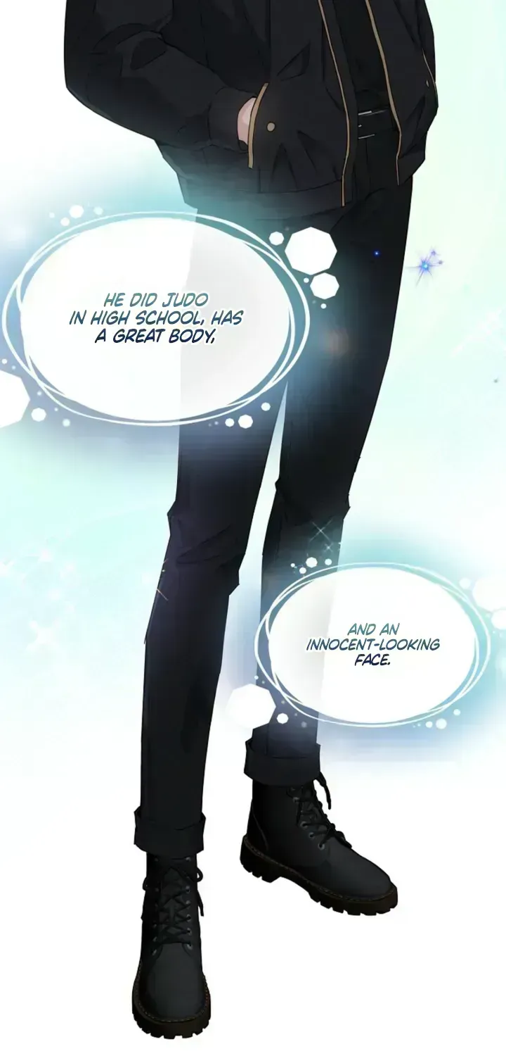 Affordable Romance Chapter 1.4 page 78 - 
