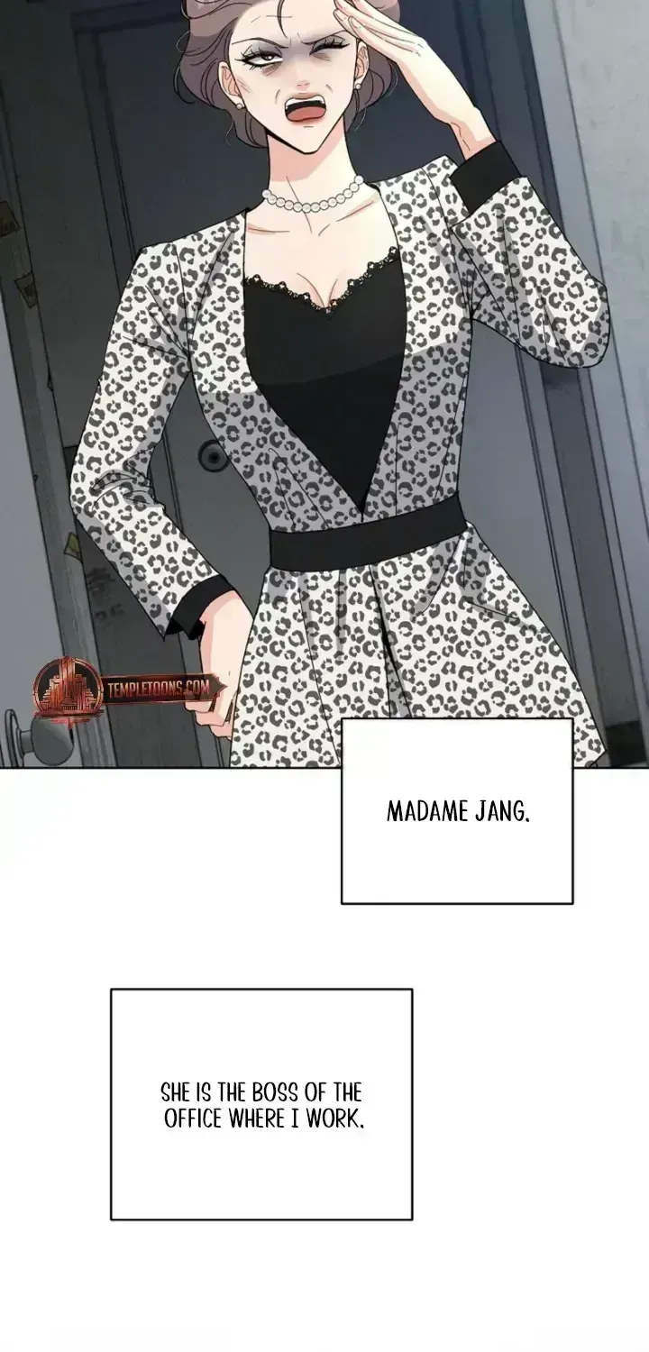 Affordable Romance Chapter 1.5 page 26 - 