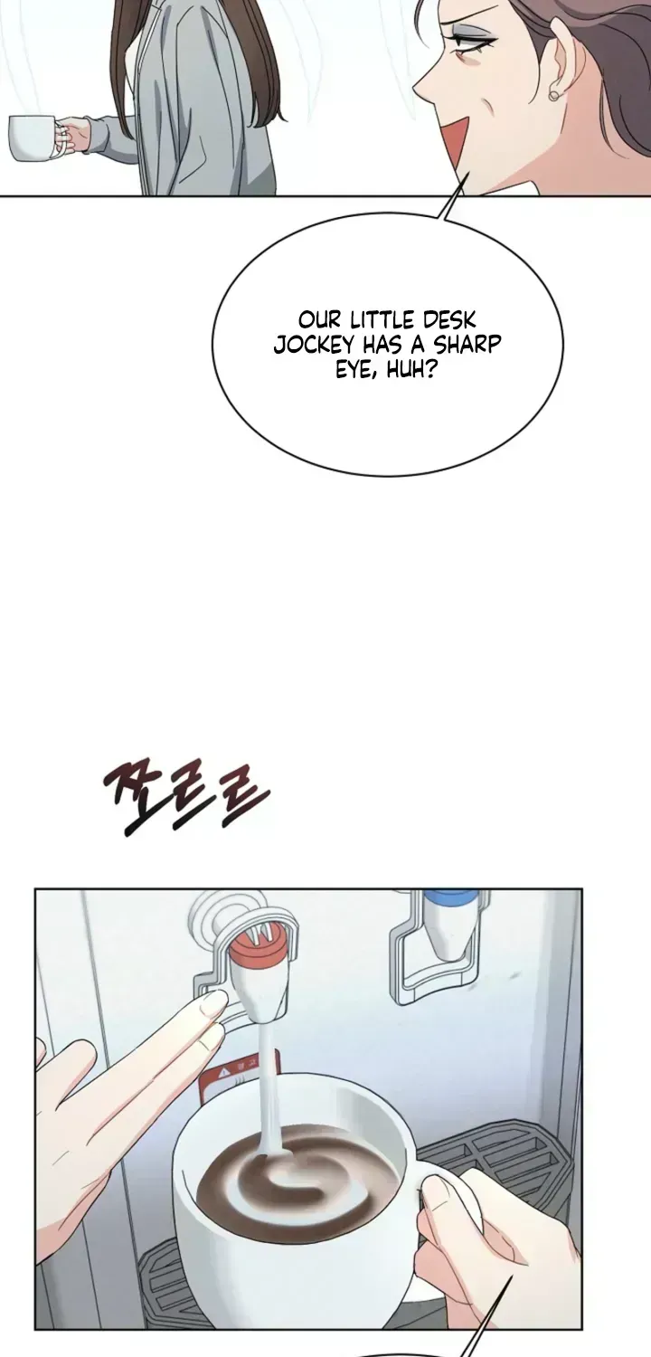 Affordable Romance Chapter 1.5 page 31 - 