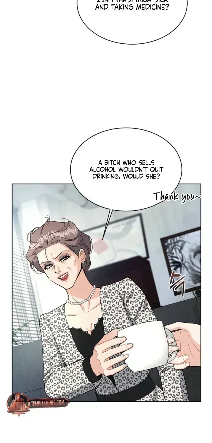 Affordable Romance Chapter 1.5 page 33 - 