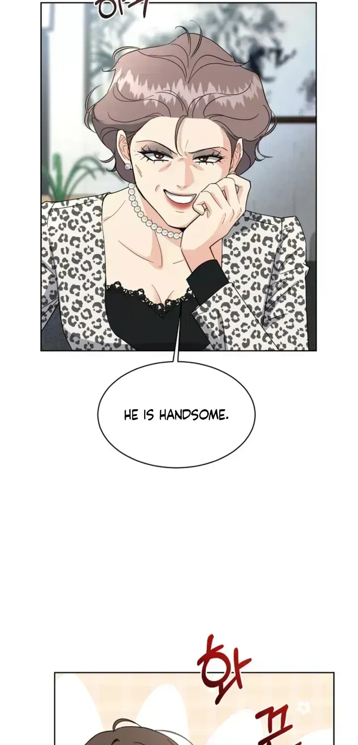 Affordable Romance Chapter 1.5 page 40 - 