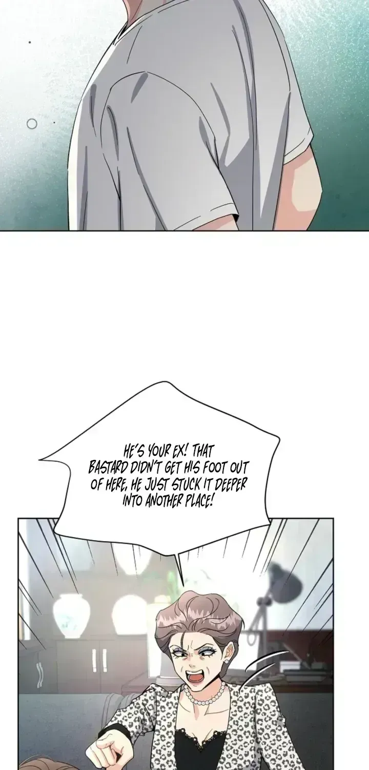 Affordable Romance Chapter 1.5 page 49 - 
