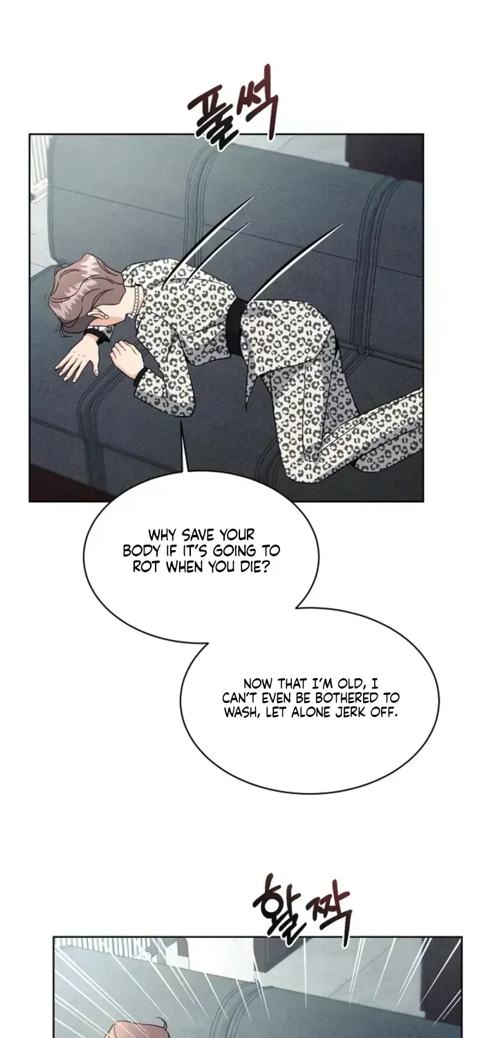 Affordable Romance Chapter 1.5 page 55 - 