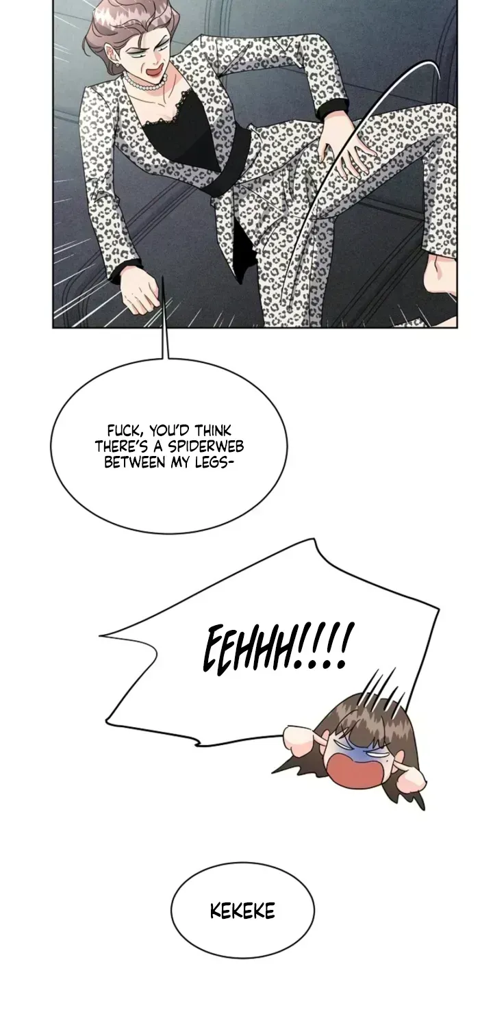 Affordable Romance Chapter 1.5 page 56 - 