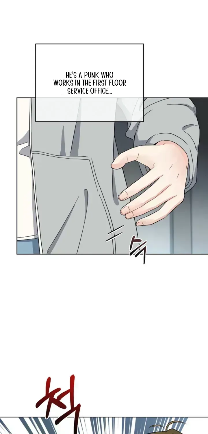 Affordable Romance Chapter 1.5 page 69 - 