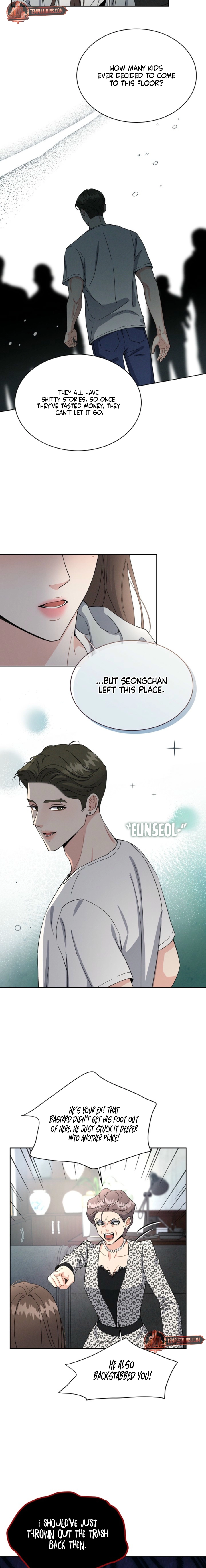 Affordable Romance Chapter 1 page 12 - 
