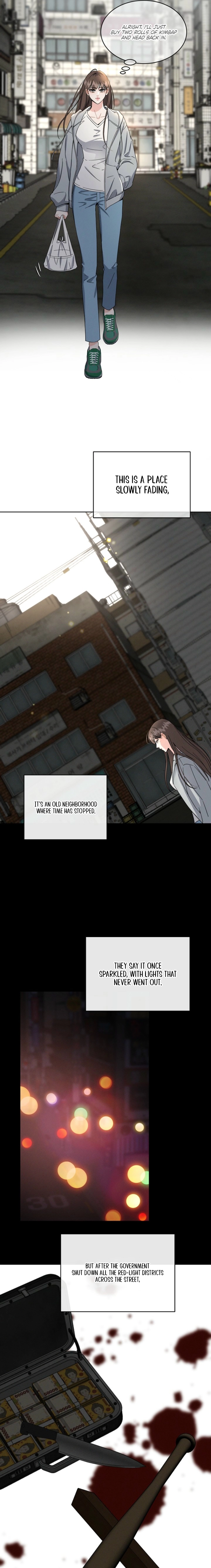 Affordable Romance Chapter 1 page 15 - 