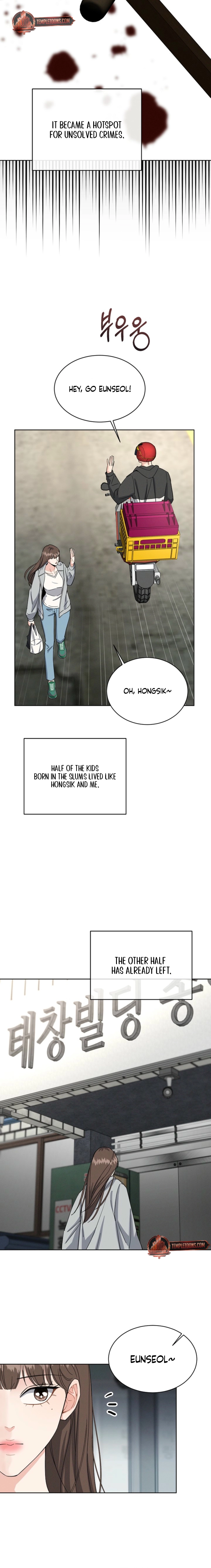 Affordable Romance Chapter 1 page 16 - 