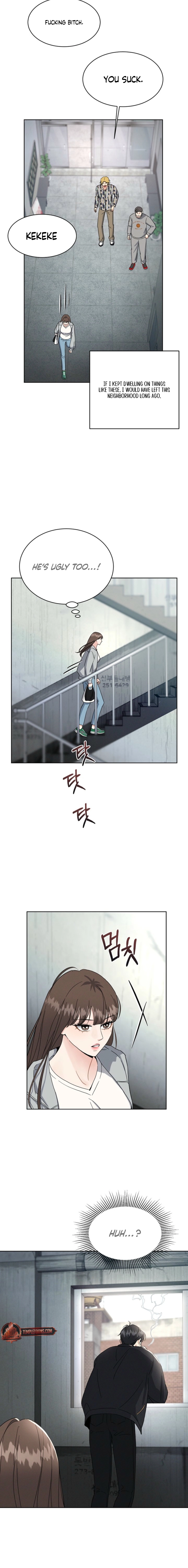 Affordable Romance Chapter 1 page 18 - 